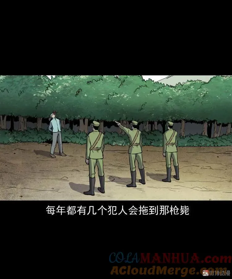 五棺莲花阵69