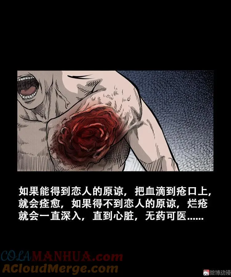 花疮咒21