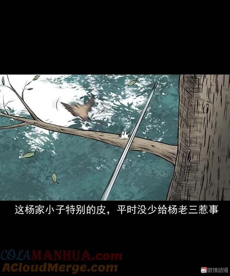乡村异闻15