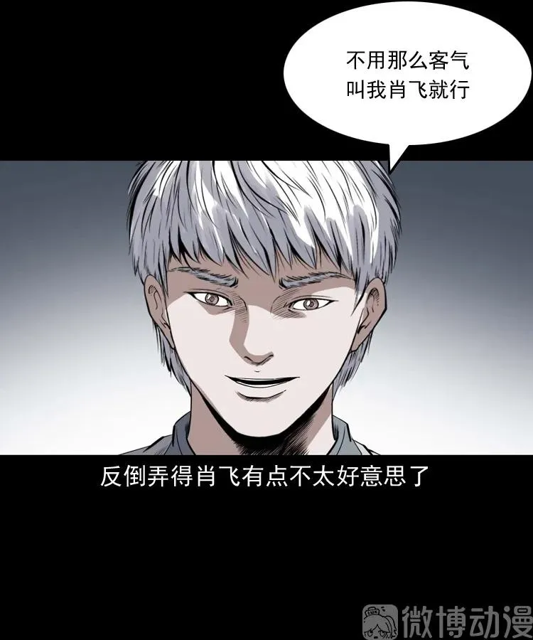 白头翁之压头煞28