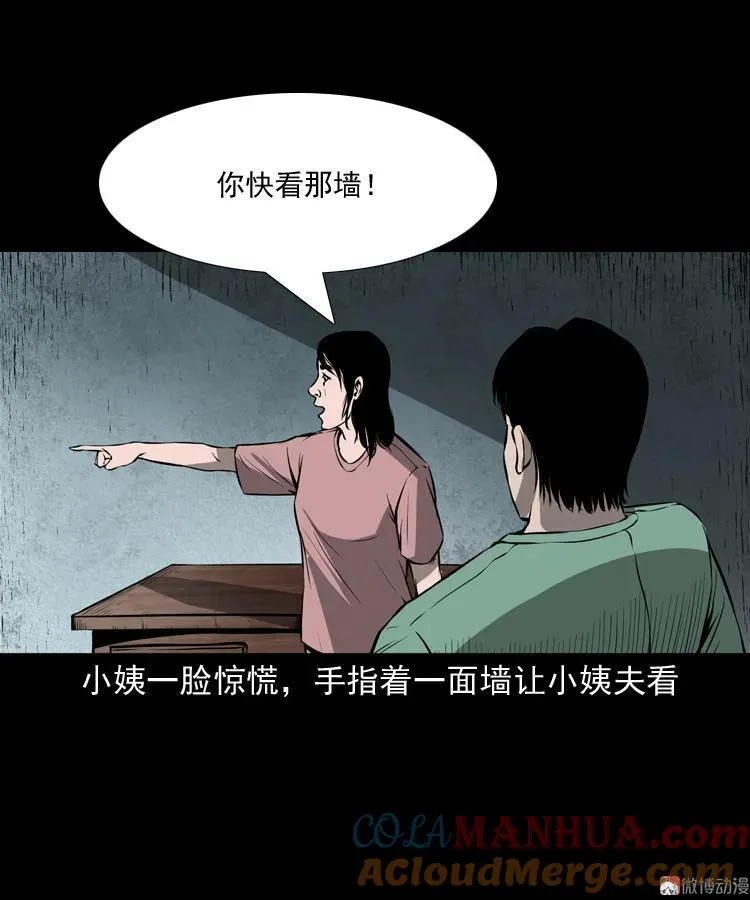 墙里的声音18