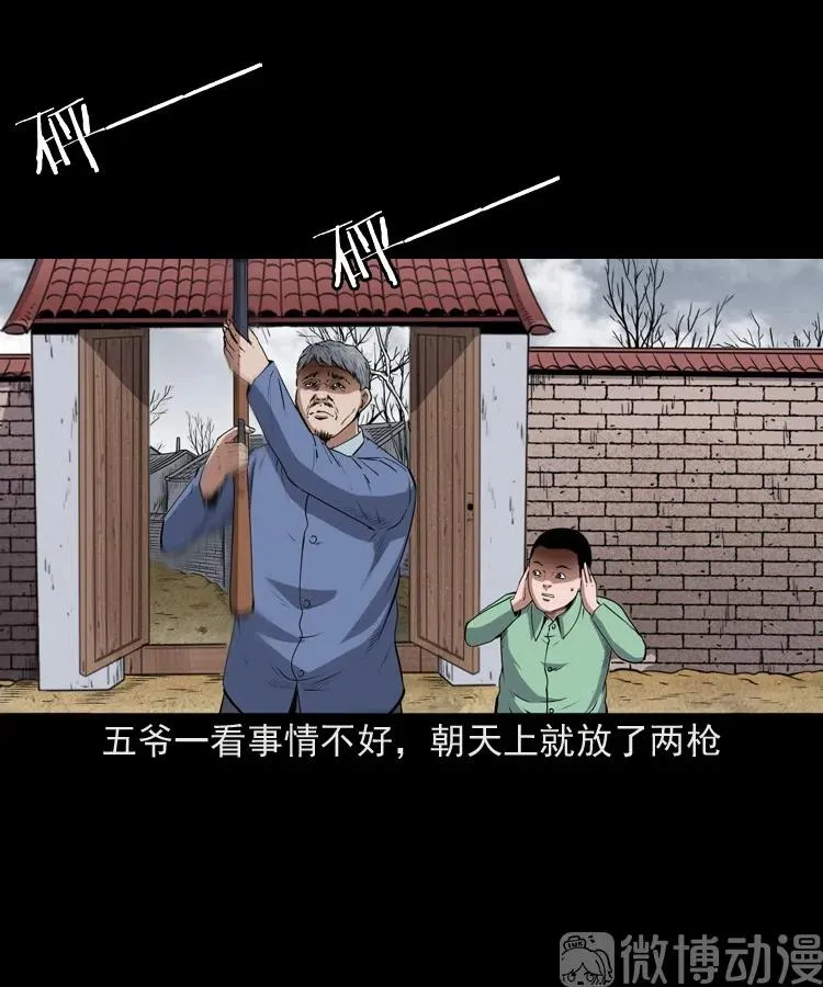 仙家异闻62