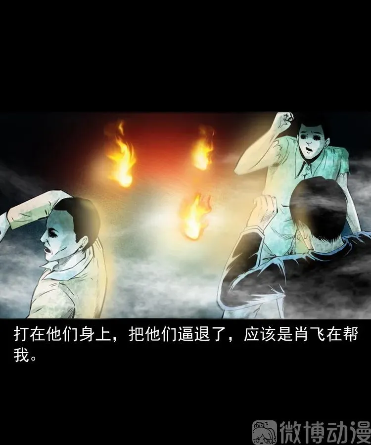 白头翁之抢魂（下）25