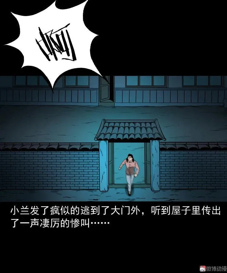 猫老太事件51