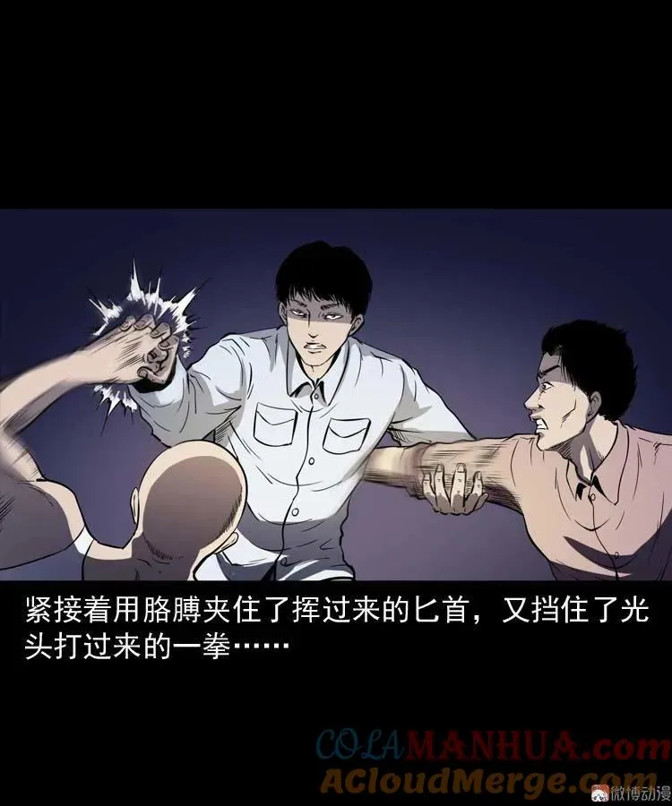 逆子迷踪51
