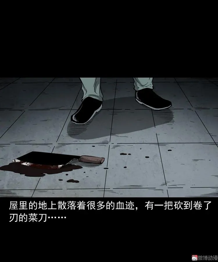 亡魂复仇（上）14