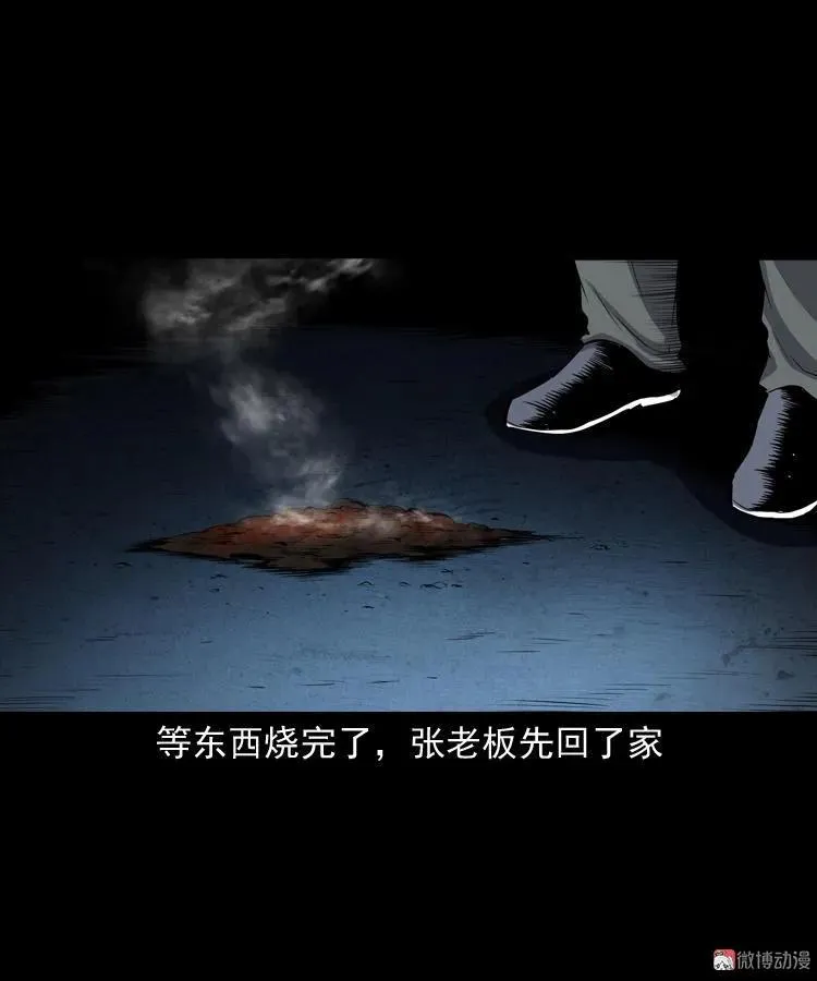 白头鬼之客人95