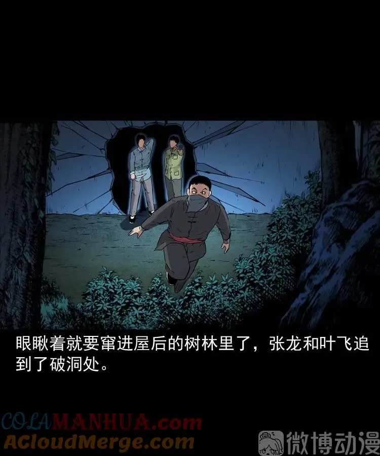 消失的尸体84