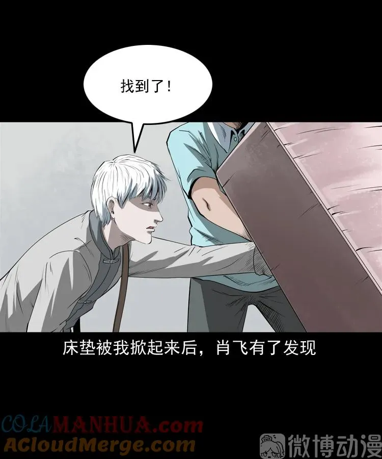 白头翁之恶咒63