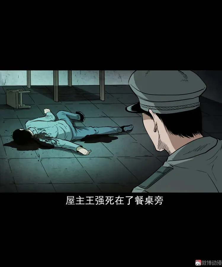 亡魂复仇（上）15