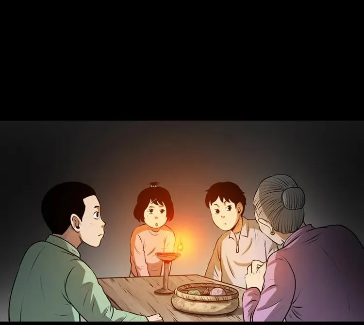老人.怪物2