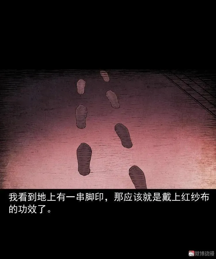 白头鬼之客人69