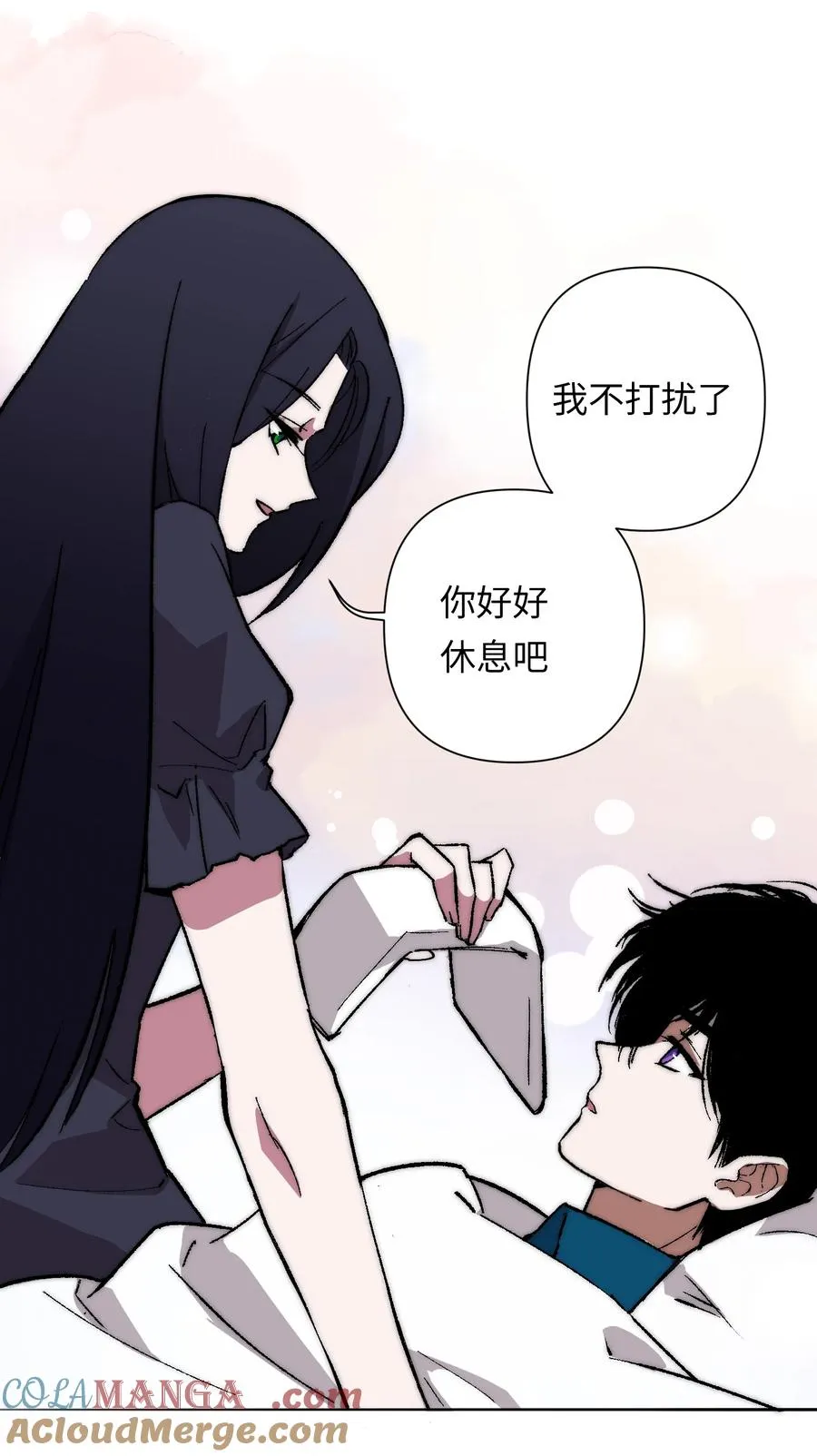 17 什么情况，模拟这就结束？54