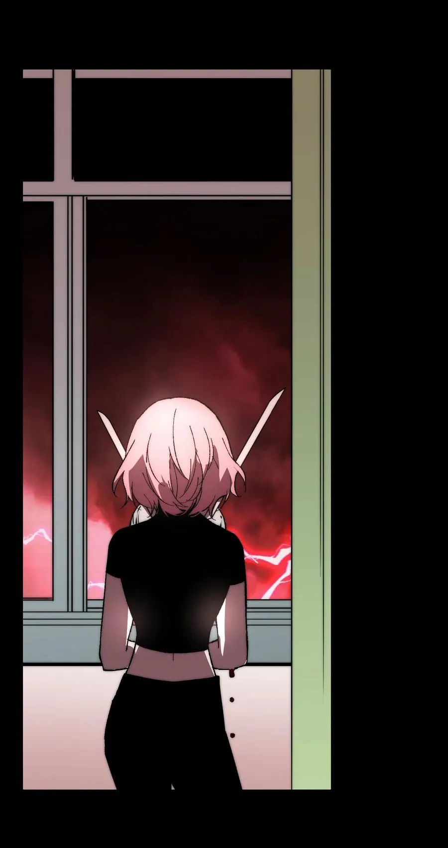 18 她想把你制成标本，她爱你！56