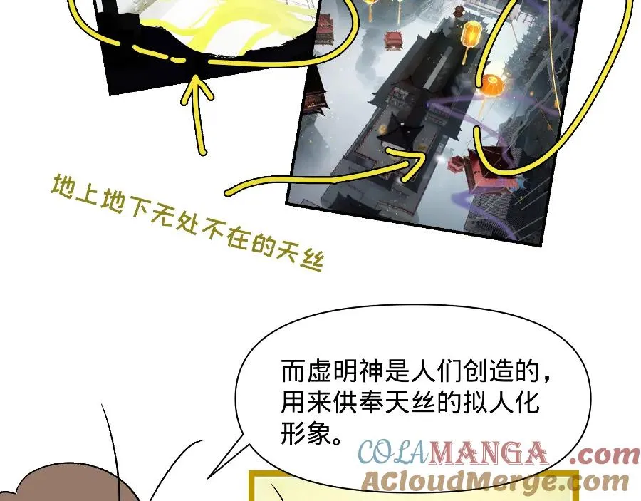 世界观小课堂+彩蛋15