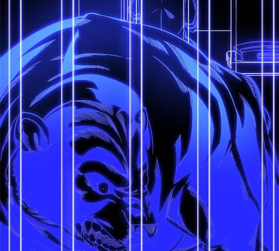 25 猛兽食人86