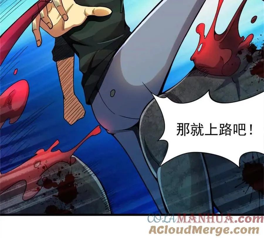 32 流浪者的袭击112