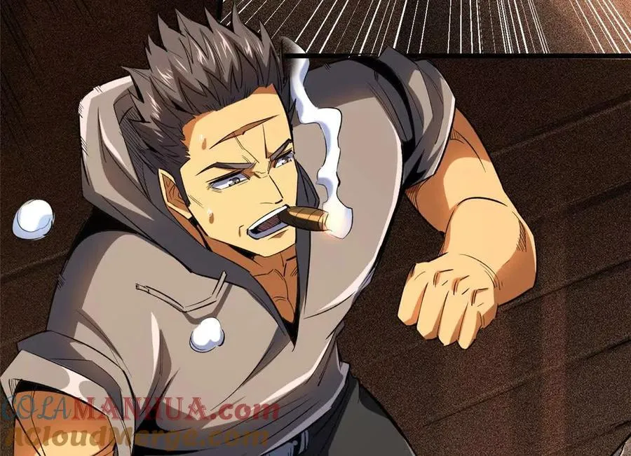 29 恶灵杀人8