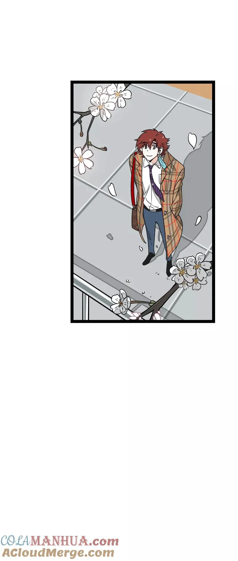 第53话 逃避简单 但是无用3