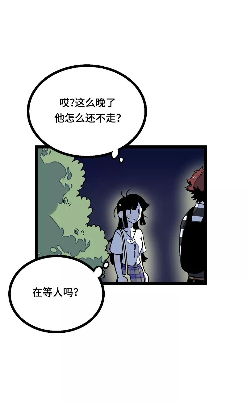 第23话 令人窒息的操作38