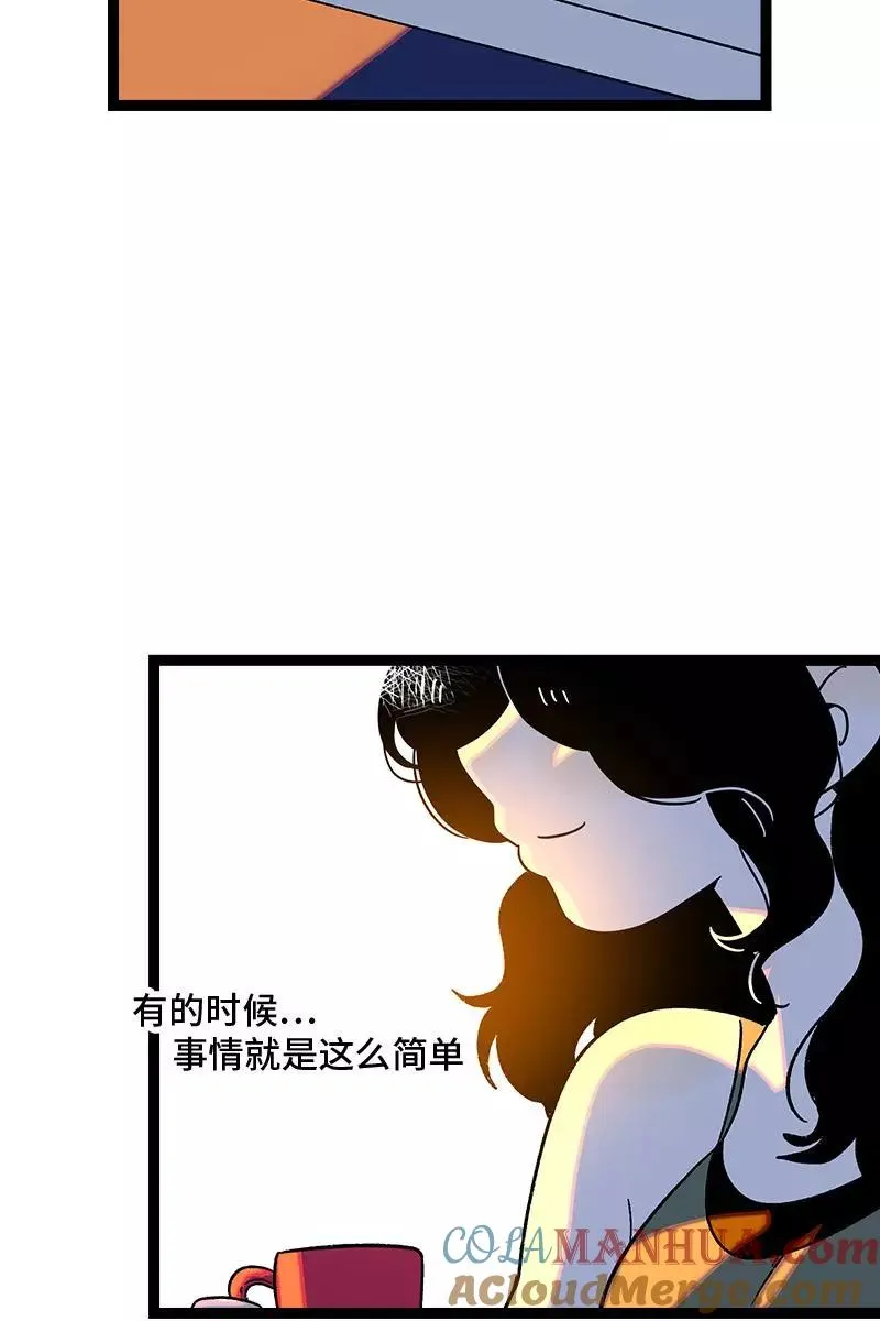 第75话 没有期望 就不会失望27