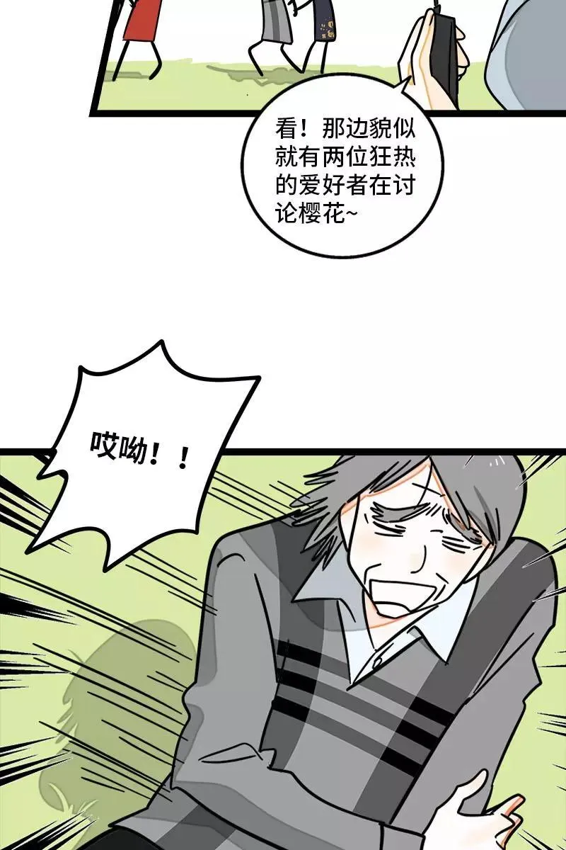 第103话 樱花21