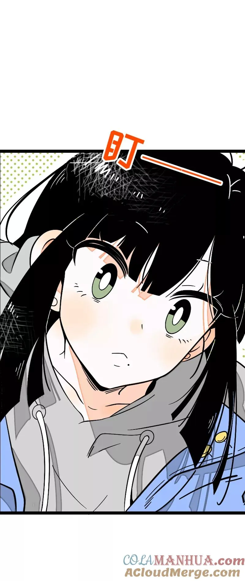 第35话 你是我的灵感2