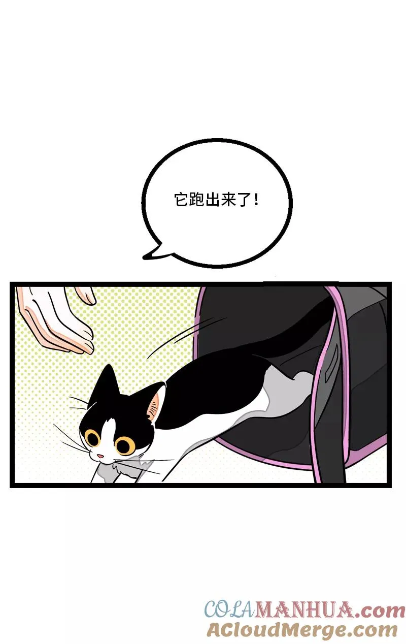 第10话 叫我的名字就好9