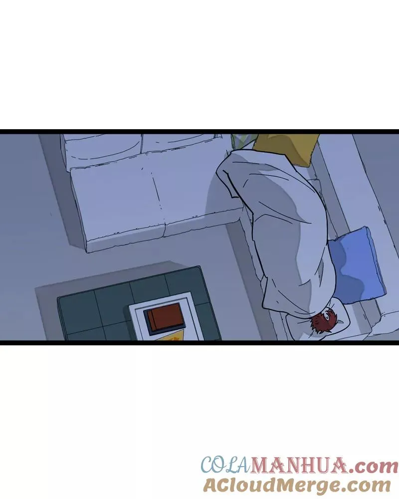 第153话 冷战33