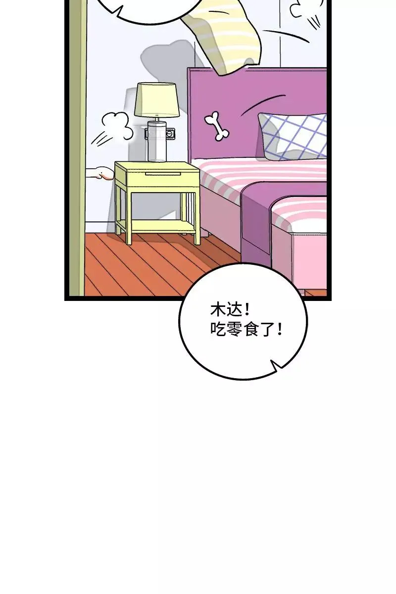 第77话 小鱼干之神25