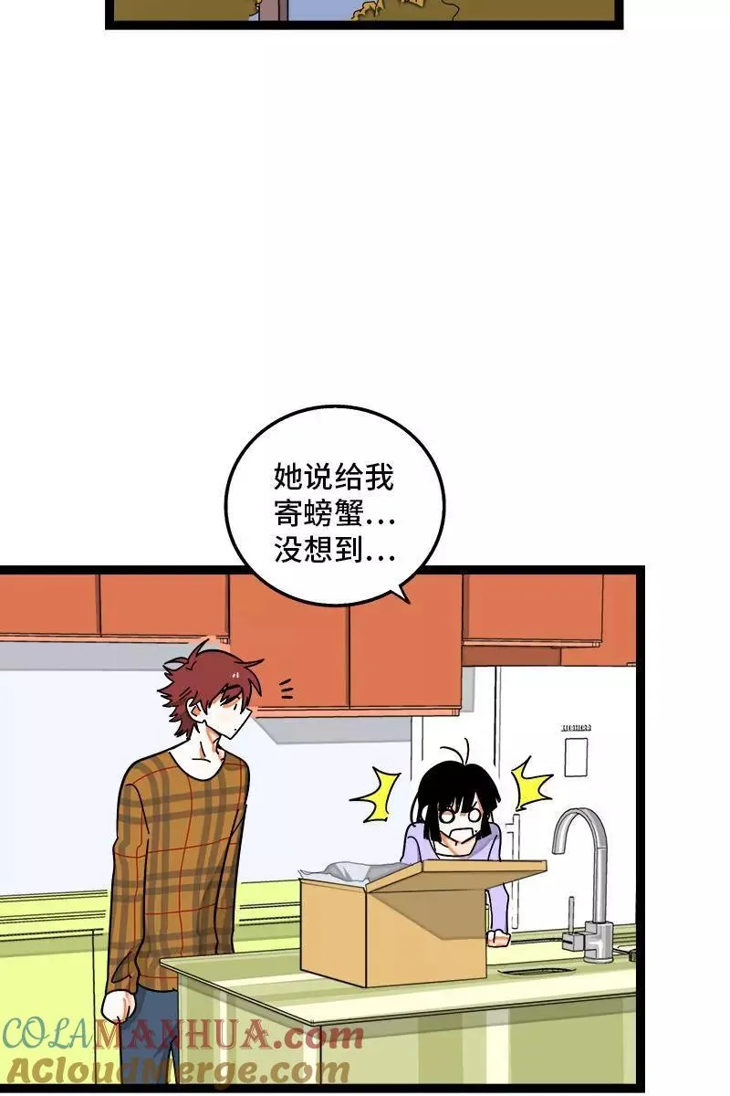 第87话 圣诞礼物3