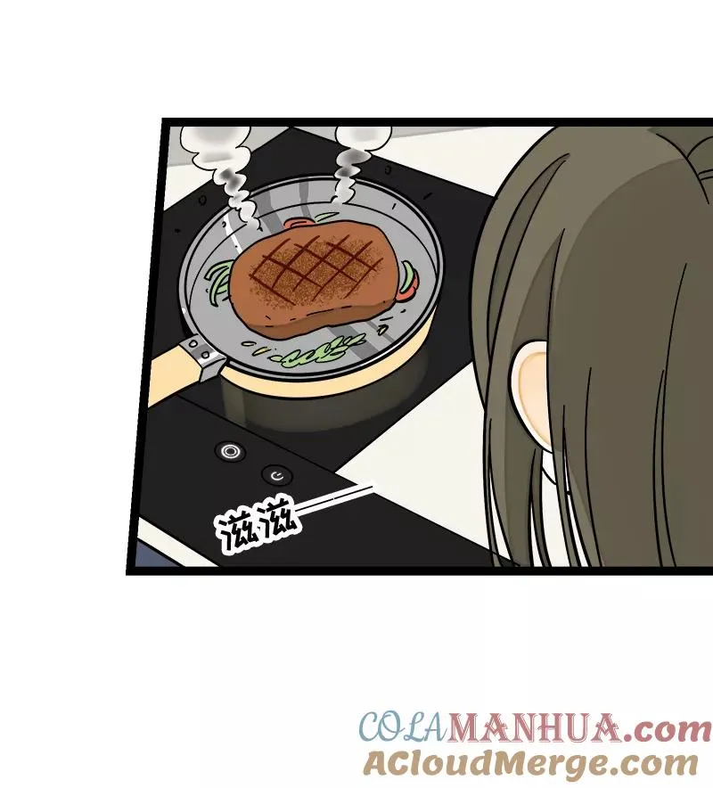 第149话 成为被照顾的幸运9
