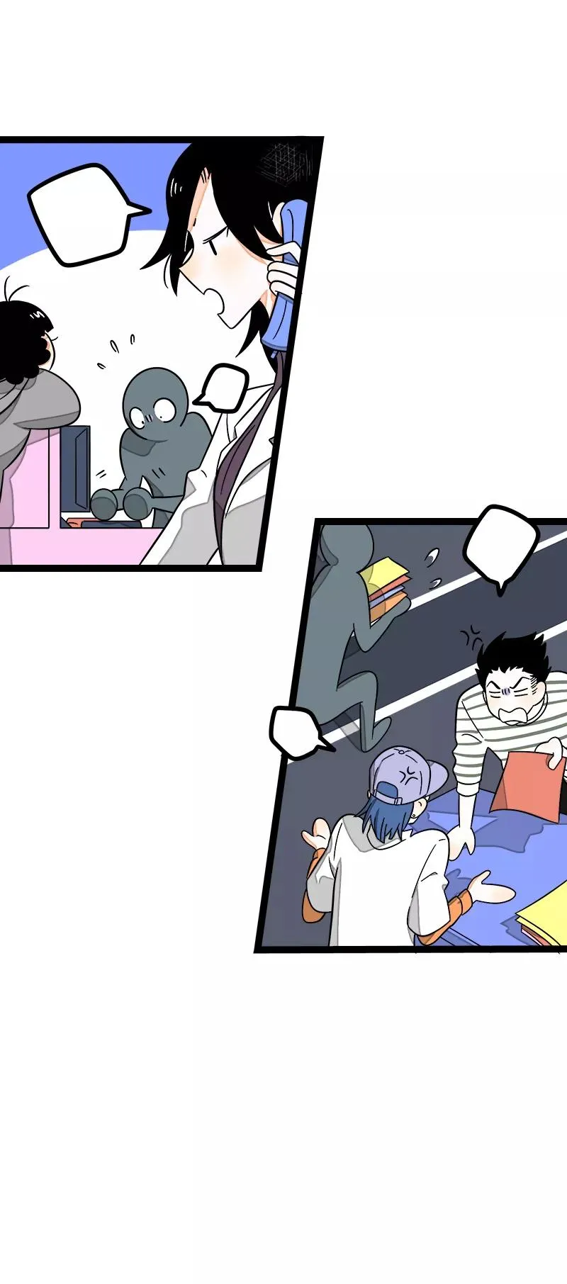 第36话 一个人的寂寞两个人的错17