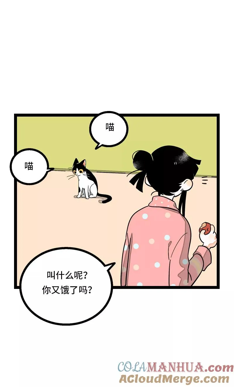 第11话 一只特立独行的猫27