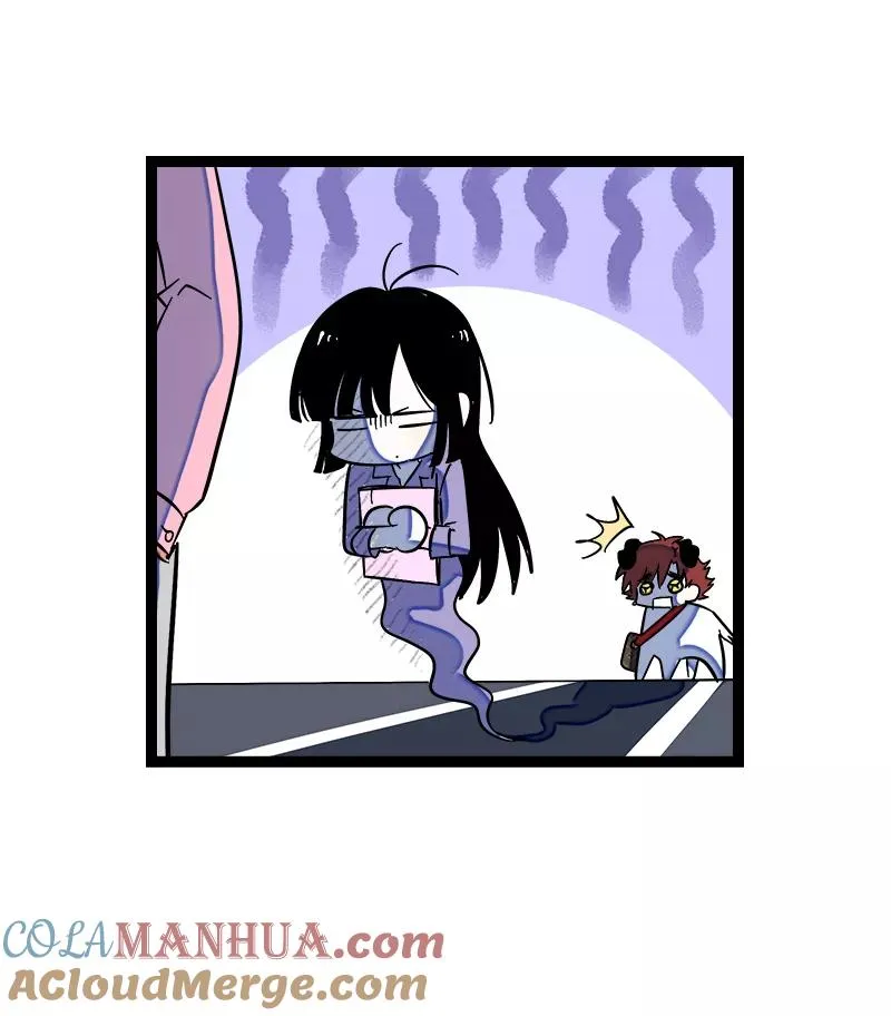 第135话 跨越3000年的开会27