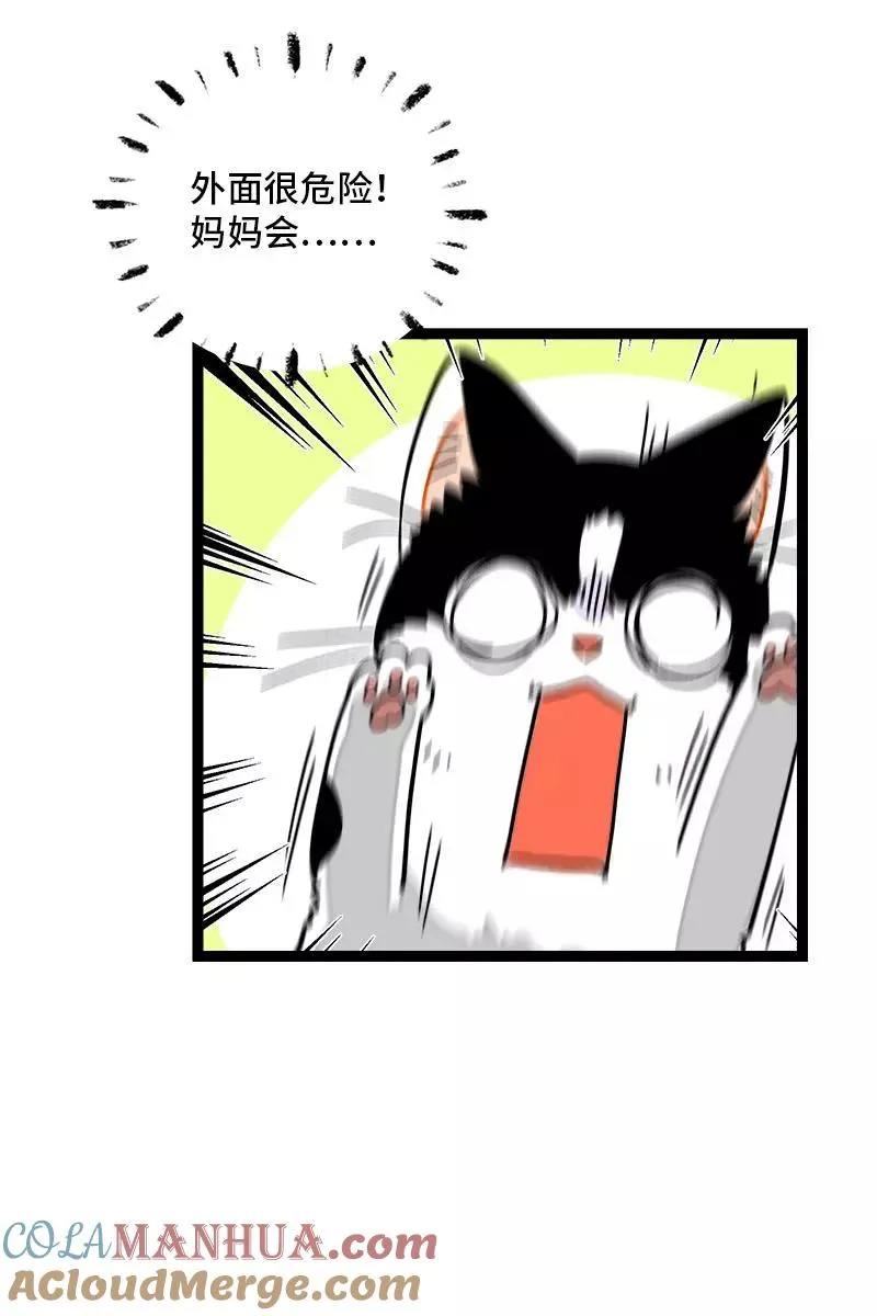 第77话 小鱼干之神6