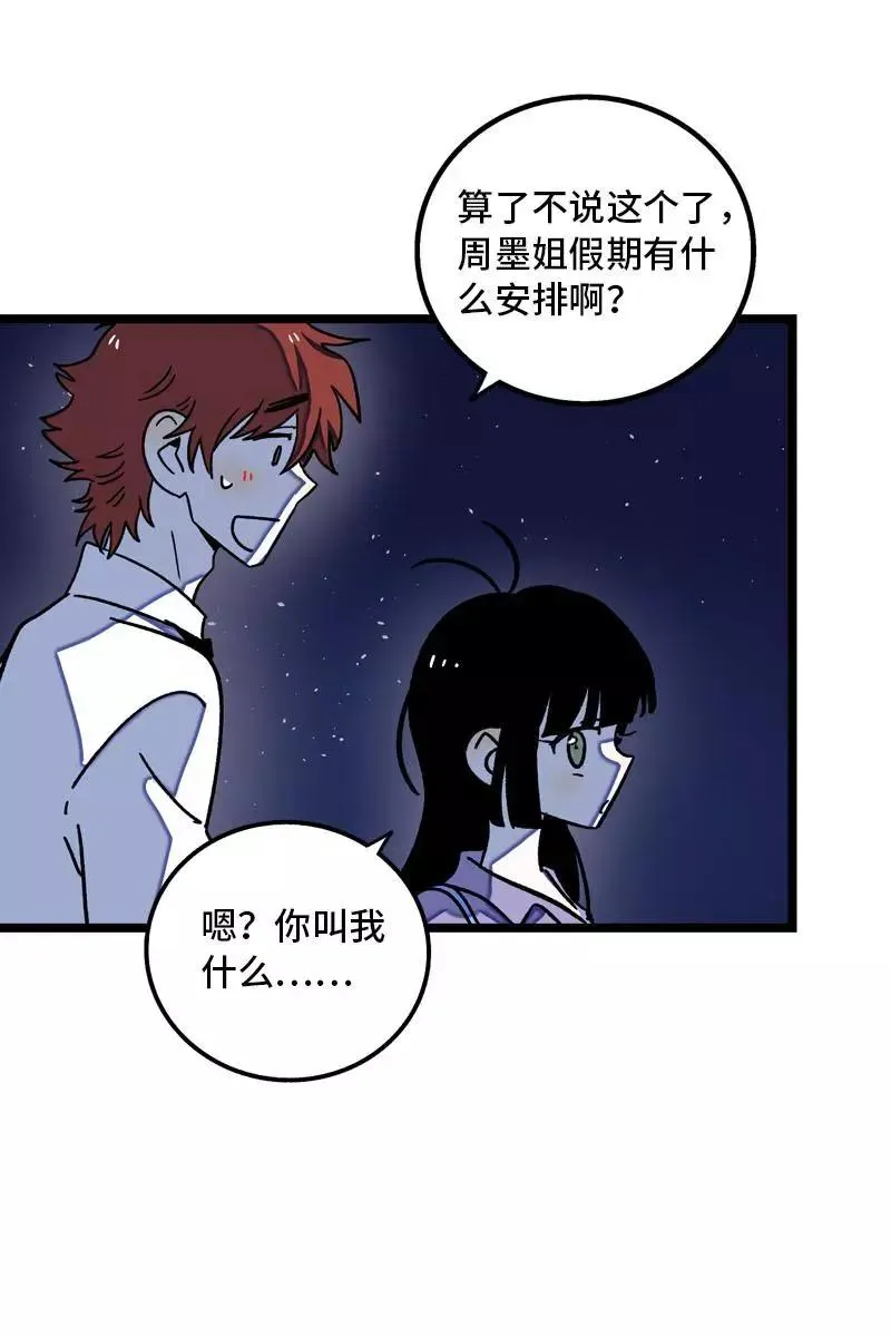 第78话 男朋友&amp;女朋友14