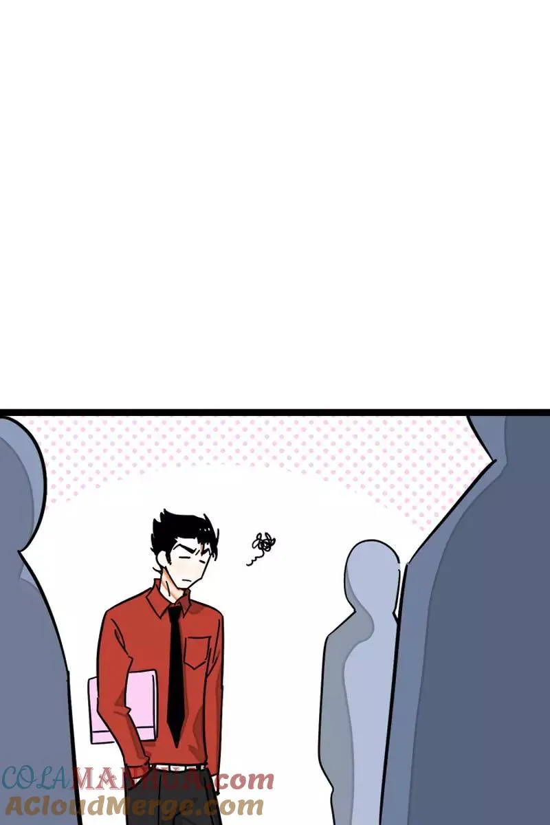 第105话 不想上班12