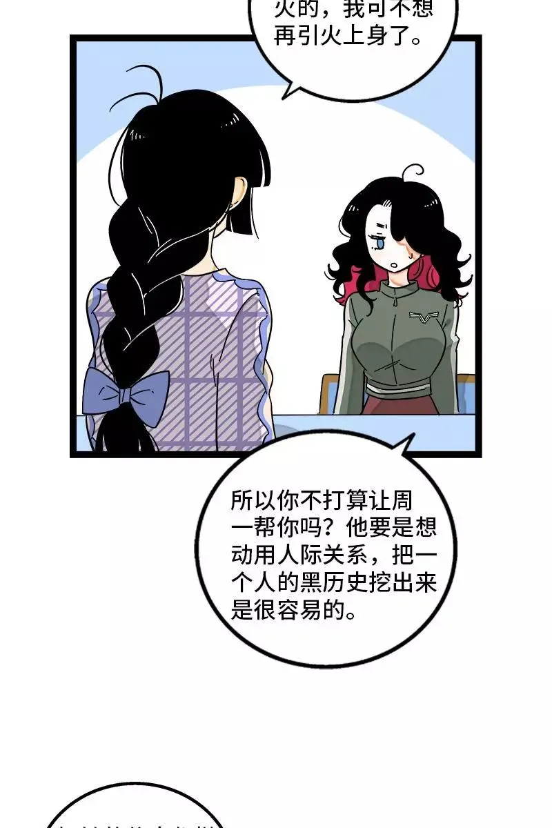 第128话 闺蜜茶话会8