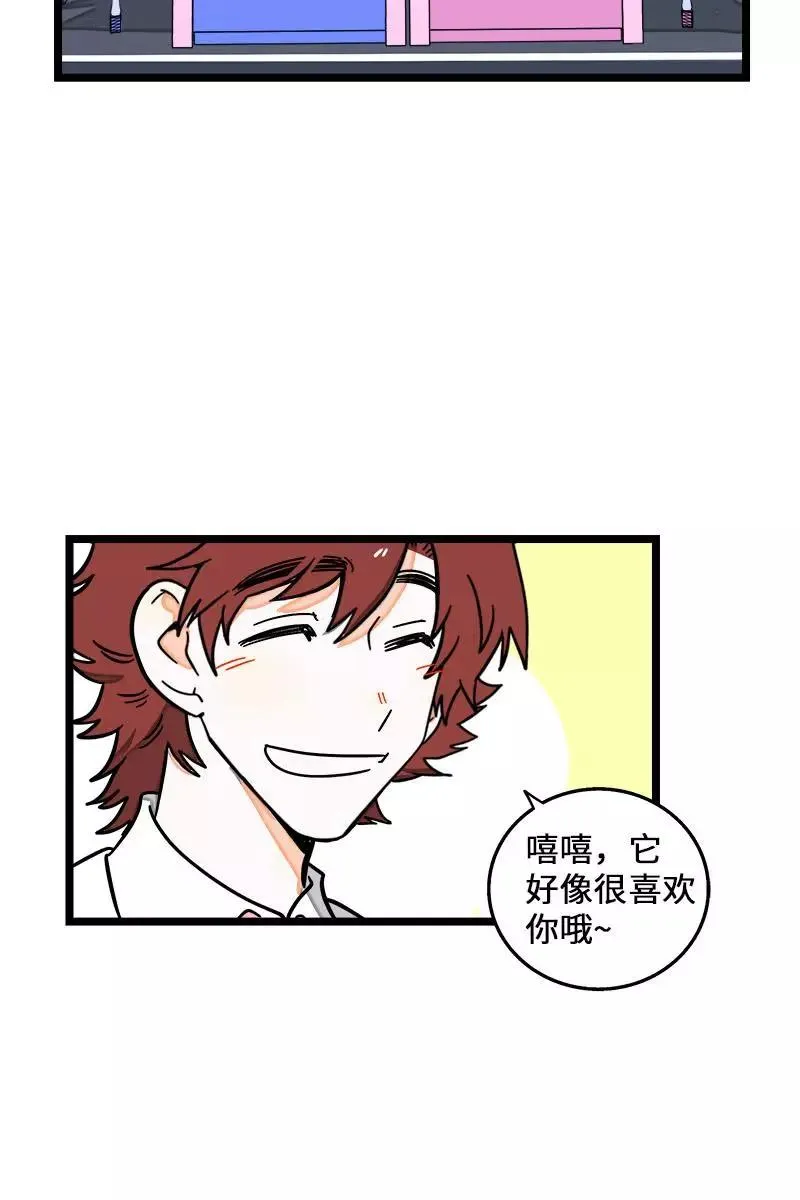 第70话 幸运的小狗40