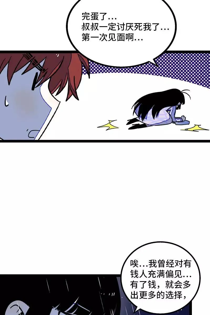 第86话 钱就是选择？7