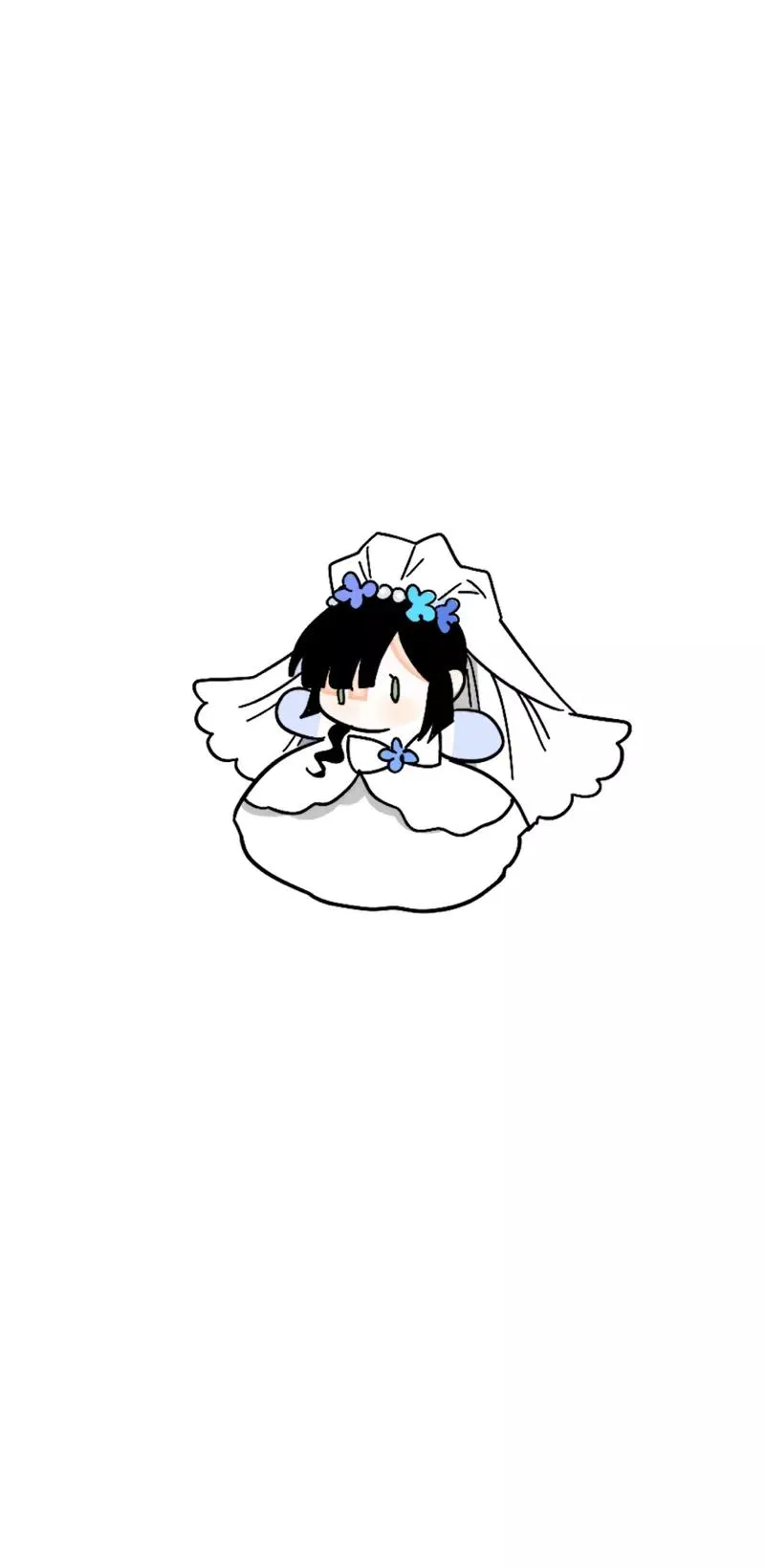 第168话 不是你的新娘43