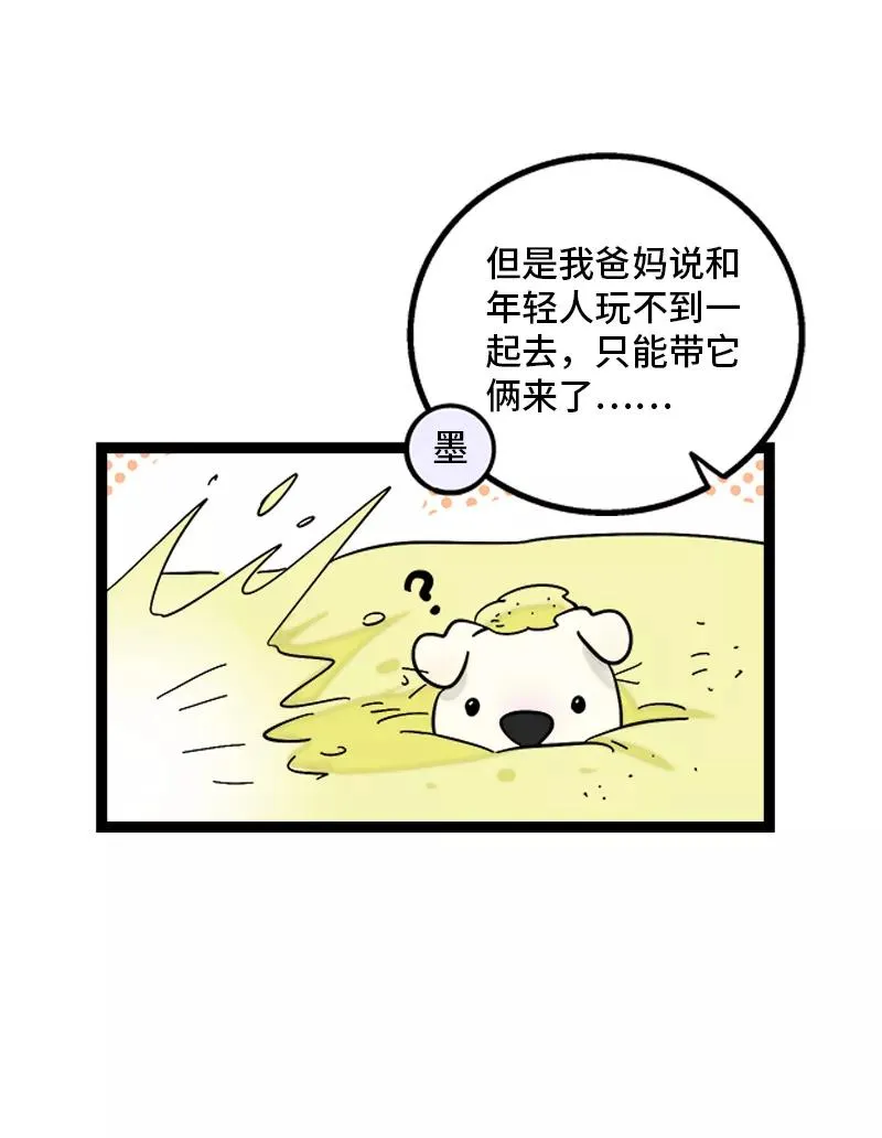 第172话 番外 满月酒7