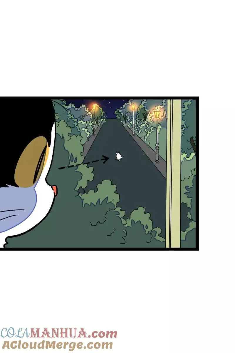 第77话 小鱼干之神4