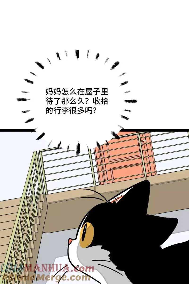 第77话 小鱼干之神2