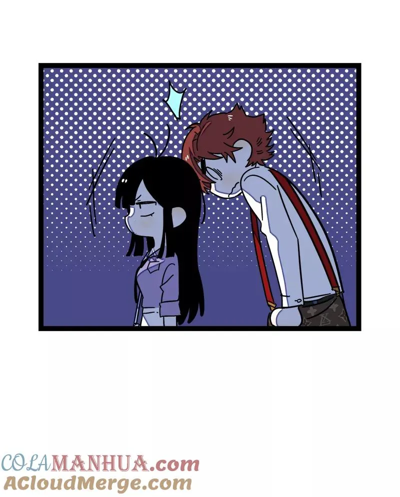第63话 因为有你在身边28