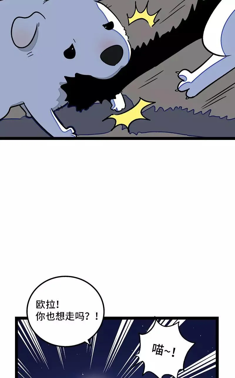 第75话 没有期望 就不会失望31