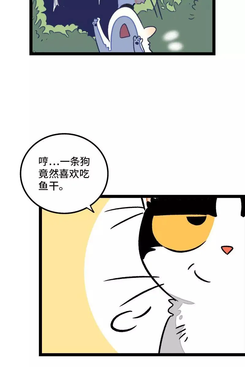 第77话 小鱼干之神29