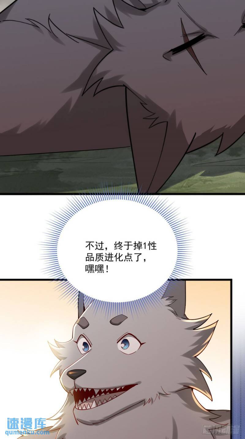 2：爆装备了46
