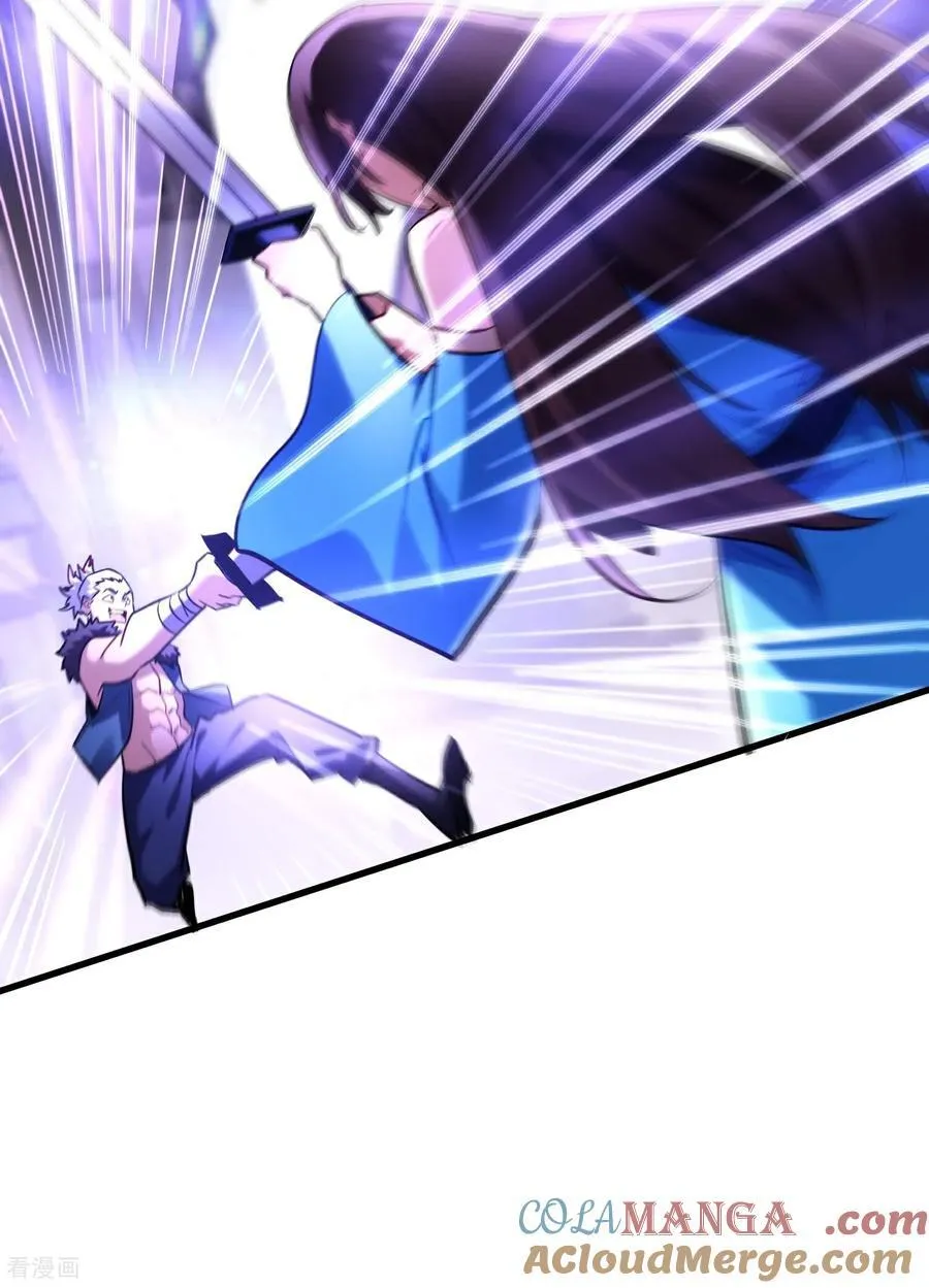 第46话 工会决战！8